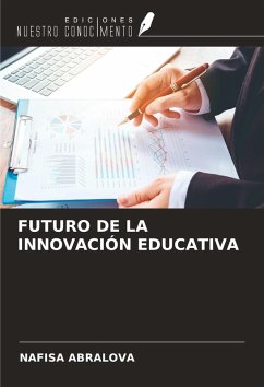 Cover FUTURO DE LA INNOVACIÓN EDUCATIVA