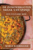 De Zonovergoten Smaak van Spanje