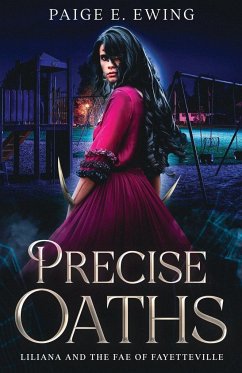 Precise Oaths - Ewing, Paige E.