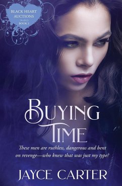 Buying Time - Carter, Jayce