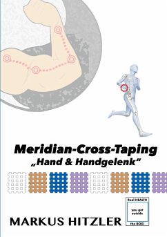 Meridian-Cross-Taping - Hitzler, Markus