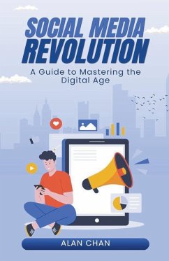 Cover Social Media Revolution