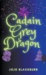 Cadain Grey Dragon - Bild 1