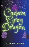 Cadain Grey Dragon