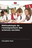 Méthodologie de l'enseignement des sciences sociales