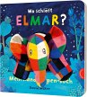 Elmar: Wo schläft Elmar? - Bild 1