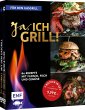 Ja, ich grill! - Für den Gasgrill:... - Bild 1