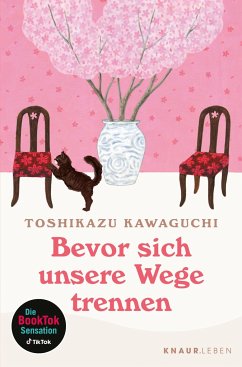 Bevor sich unsere Wege trennen / Café Reihe Bd.2 - Kawaguchi, Toshikazu