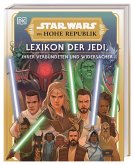 Star Wars(TM) Die Hohe Republik Lexikon der Jedi, ihrer Verbündeten und Widersacher