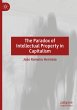 The Paradox of Intellectual Property in... - Bild 1