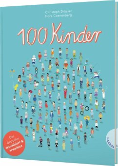 100 Kinder - Drösser, Christoph;Coenenberg, Nora