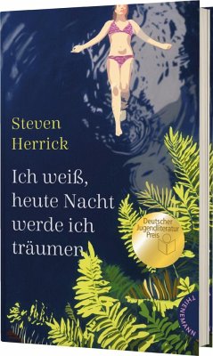 Ich weiß, heute Nacht werde ich träumen - Herrick, Steven