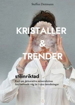 Kristaller & Trender - Dettmann, Steffen