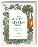 Das Gemüsekisten-Kochbuch