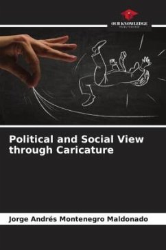 Political and Social View through Caricature - Montenegro Maldonado, Jorge Andrés