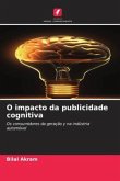 O impacto da publicidade cognitiva