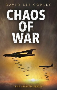 Chaos of War - Corley, David Lee