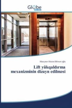 Cover Lift yükqald¿rma mexanizminin dizayn edilm¿si