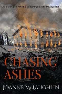 Chasing Ashes - McLaughlin, Joanne