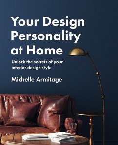 Your Design Personality at Home - Armitage, Michelle