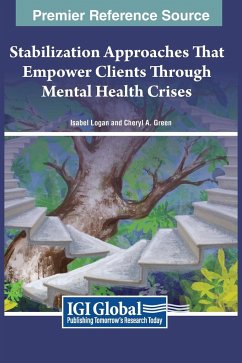 Stabilization Approaches That Empower Clients Through Mental Health Crises