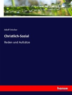 Christlich-Sozial