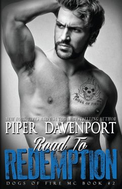 Road to Redemption - Davenport, Piper