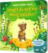Meine Mitspiel-Pappe: Magst du mit mir... - Bild 1