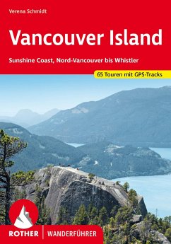 Vancouver Island - Schmidt, Verena