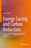 Energy Saving and Carbon Reduction