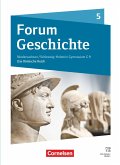 Forum Geschichte 6. Schuljahr. Gymnasium Niedersachsen / Schleswig-Holstein - Teilband: Das Römische Reich - Schulbuch (10er-Pack)