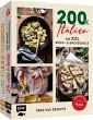 200 x Italien - Die XXL Koch- und... - Bild 1