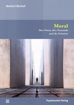 Moral - Bischof, Norbert