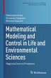 Mathematical Modeling and Control in... - Bild 1
