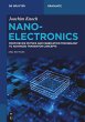 Nanoelectronics - Bild 1