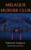 Melaque Murder Club (eBook, ePUB)