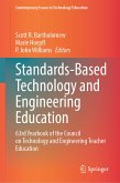 Standards-Based Technology and Engineering Education (eBook, PDF)