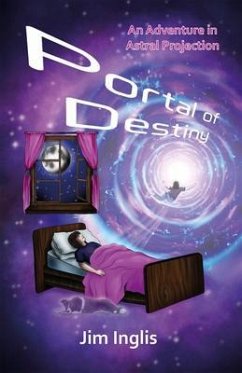 Cover Portal of Destiny (eBook, ePUB)