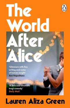 Cover The World After Alice (eBook, ePUB)