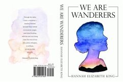 Cover We Are Wanderers (eBook, ePUB)