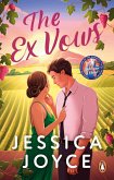 The Ex Vows (eBook, ePUB) The Ex Vows (eBook, ePUB)