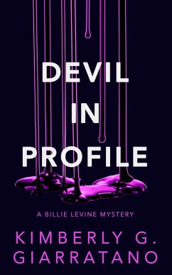 Cover Devil in Profile (eBook, ePUB)