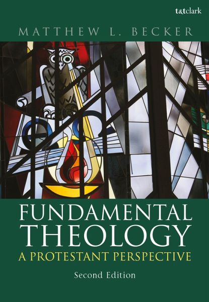 Fundamental Theology (eBook, PDF)