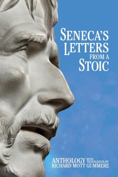 Cover Seneca's Letters from a Stoic (eBook, ePUB)