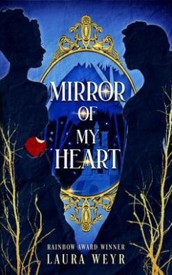 Cover Mirror of My Heart (eBook, ePUB)
