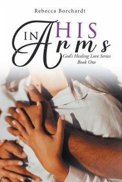 Cover In His Arms (eBook, ePUB)