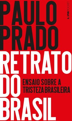 Retrato do Brasil (eBook, ePUB) - Prado, Paulo