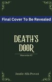Death's Door (Merrowkin, #2) (eBook, ePUB)