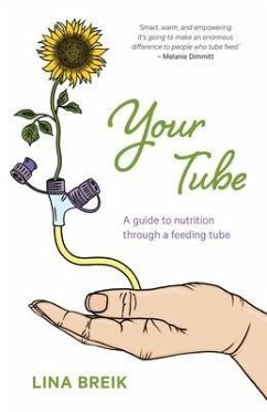 Your Tube (eBook, ePUB) - Breik, Lina