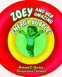 ZOEY AND HER AMAZING ENERGY BUBBLE!... - Bild 1